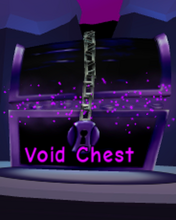 Void Chest Bubble Gum Simulator Wiki Fandom
