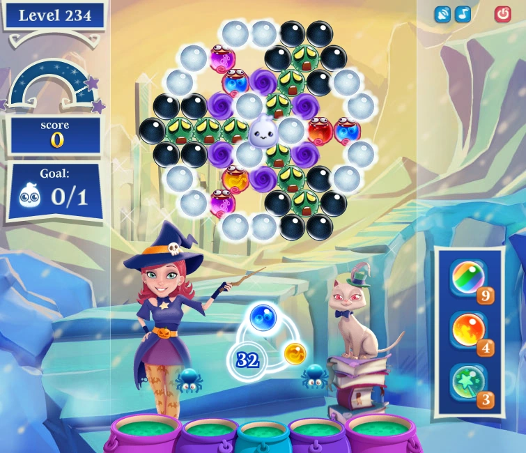 level-234-bubble-witch-saga-2-wiki-fandom-powered-by-wikia