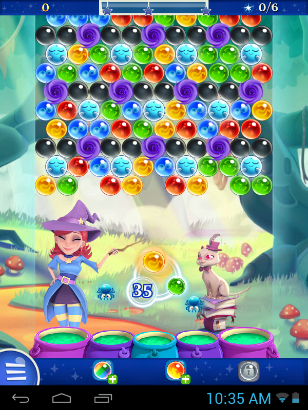 download the new version for windows Bubble Witch 3 Saga
