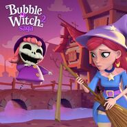 Stella | Bubble Witch Saga 2 Wiki | Fandom