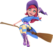 Stella | Bubble Witch Saga 2 Wiki | FANDOM powered by Wikia