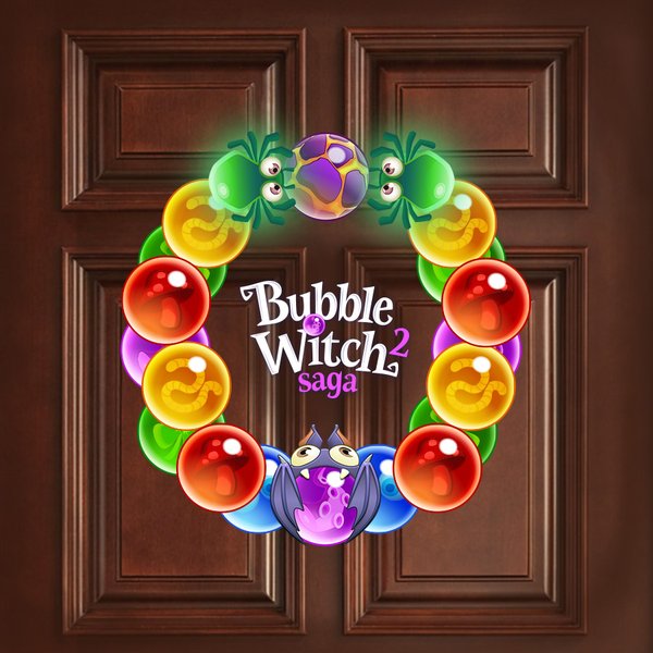 bat bubble witch saga 3 bat bubble witch saga 3