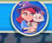 Invite friends icon