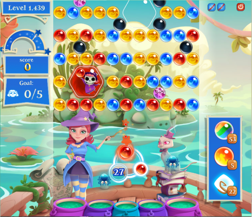 free download bubble witch saga 3 app generators for games