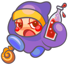 super bust a move palette swap super bust a move palette swap