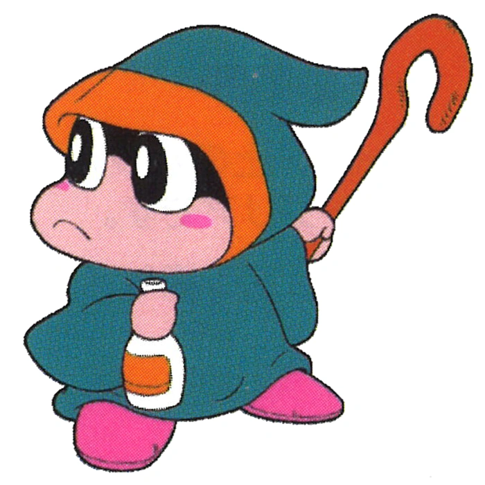 Dreg Bubble Bobble Wiki FANDOM powered by Wikia