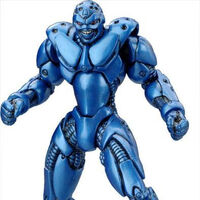 Boomer Bubblegum Crisis Wiki Fandom
