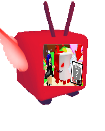 Uiltmate Tv Bubblegum Simulator 3 Wiki Fandom