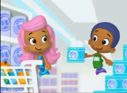 who voices molly on bubble guppies who voices molly on bubble guppies