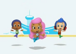 We're Gonna Fly/Images | Bubble Guppies Wiki | FANDOM powered by Wikia