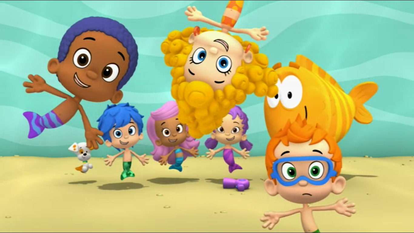 Image Hair84 Png Bubble Guppies Wiki Fandom Ed By Wikia Hair84 Png