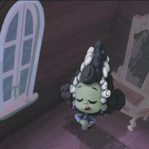 Deema S Gallery Haunted House Party Bubble Guppies Wiki Fandom
