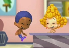 Bubble Puppy Images Bubble Guppies Wiki Fandom
