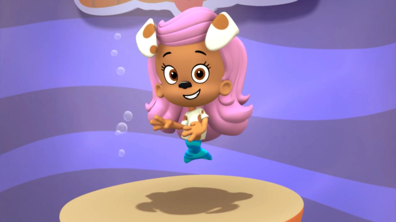 The Dog Dance/Images Bubble Guppies Wiki FANDOM powered by Wikia