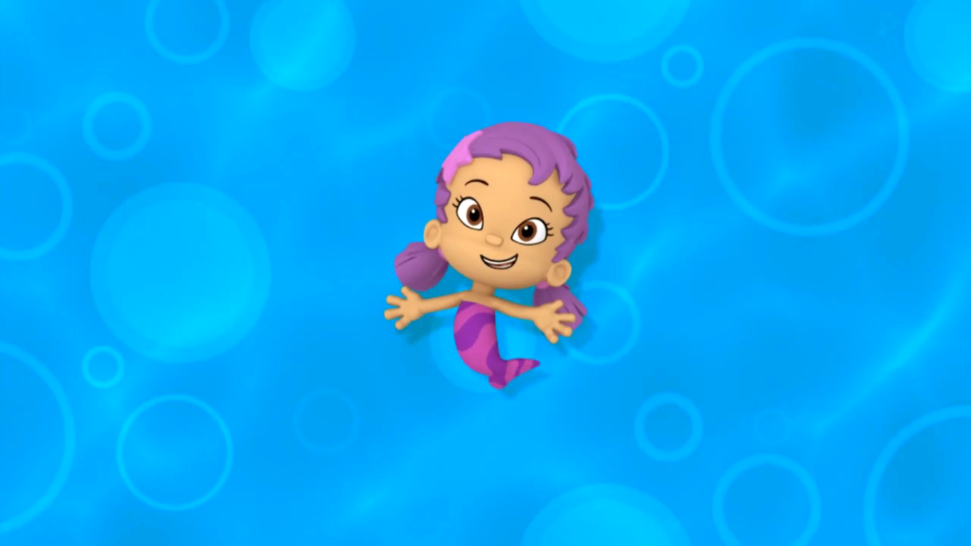 Oona Month (May 2015) | Bubble Guppies Wiki | FANDOM powered by Wikia