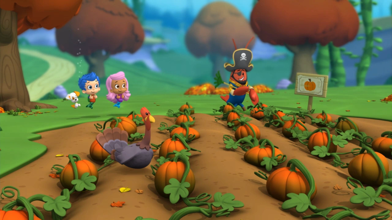 Image Gobble28.png Bubble Guppies Wiki FANDOM powered by Wikia