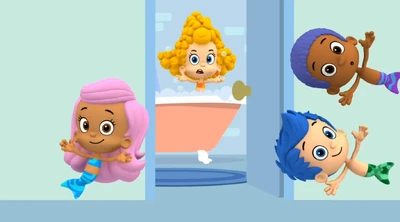 Perversion in Bubble Guppies? | Fandom