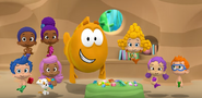 Genie in a Bubble!/Images | Bubble Guppies Wiki | Fandom