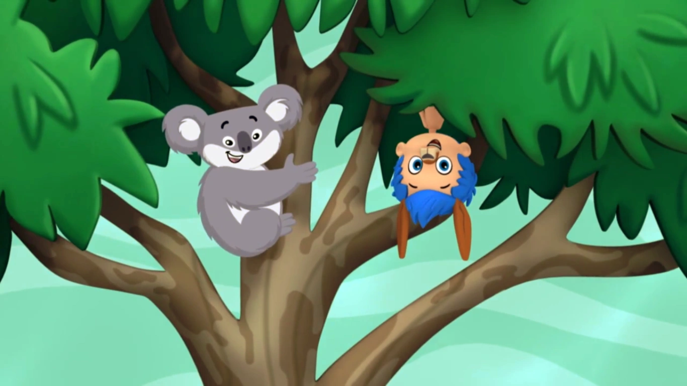 The Wizard of Oztralia!/References Bubble Guppies Wiki Fandom