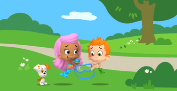 Come To Your Senses (Song)/Images | Bubble Guppies Wiki | Fandom