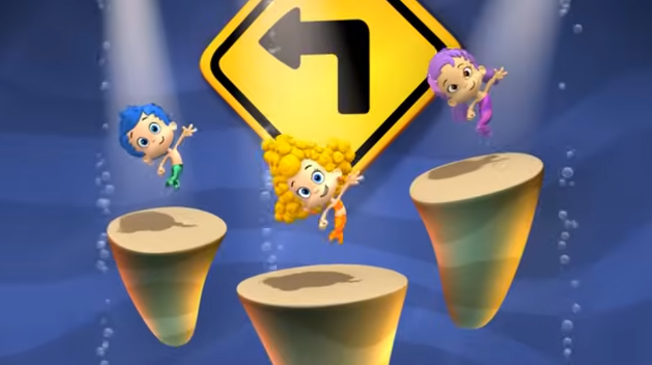 The Car Dance | Bubble Guppies Wiki | FANDOM powered by Wikia