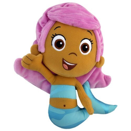 molly plush doll