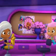 Guppy Style Part 1 Gallery Bubble Guppies Wiki Fandom