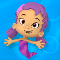 Oona Avatars | Bubble Guppies Wiki | Fandom