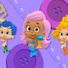 Dress Up Images Bubble Guppies Wiki Fandom