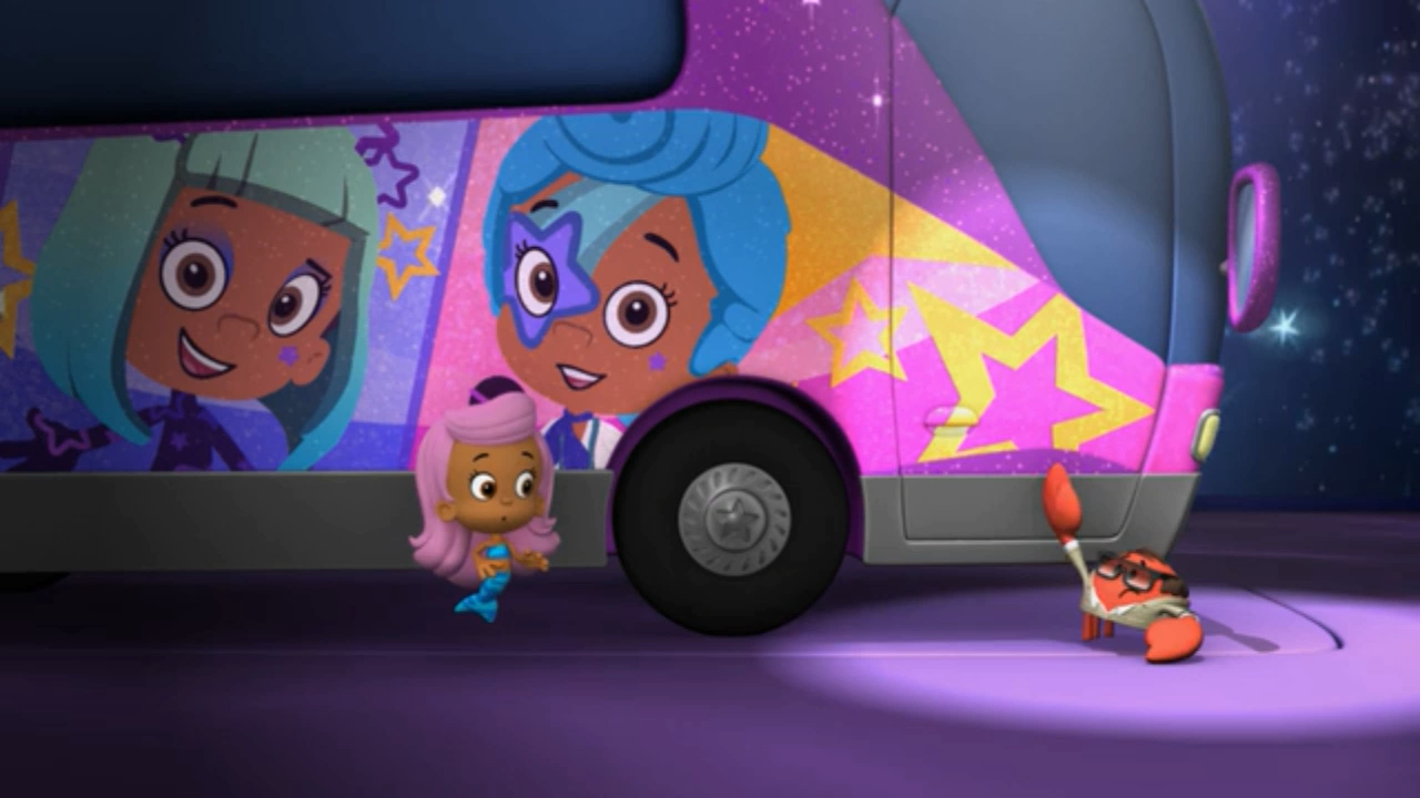 Image - Guppy Style 151.png | Bubble Guppies Wiki | FANDOM powered by Wikia