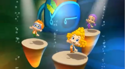 The School Dance | Bubble Guppies Wiki | FANDOM powered by Wikia