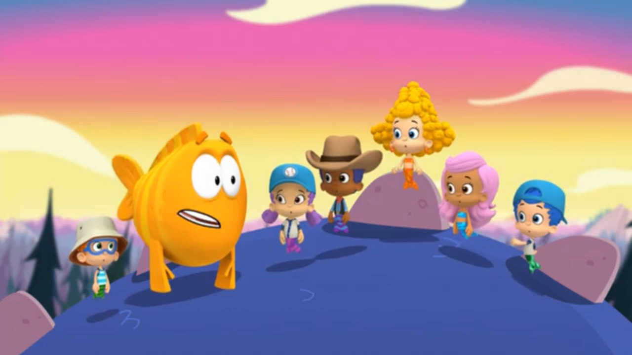 Image Guppy Style 110.png Bubble Guppies Wiki FANDOM powered by Wikia