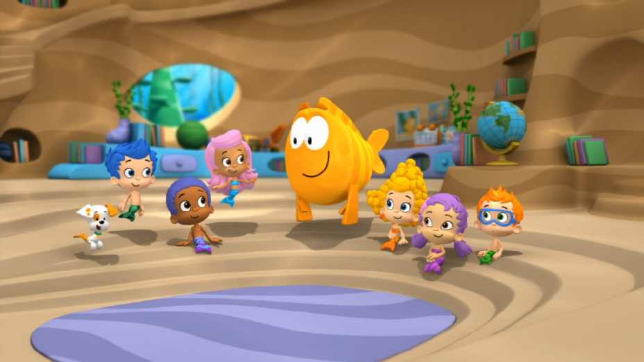 Bubble Kitty!/Images | Bubble Guppies Wiki | FANDOM powered by Wikia