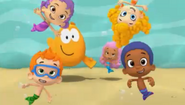 The Police Cop-etition!/Images | Bubble Guppies Wiki | FANDOM powered ...