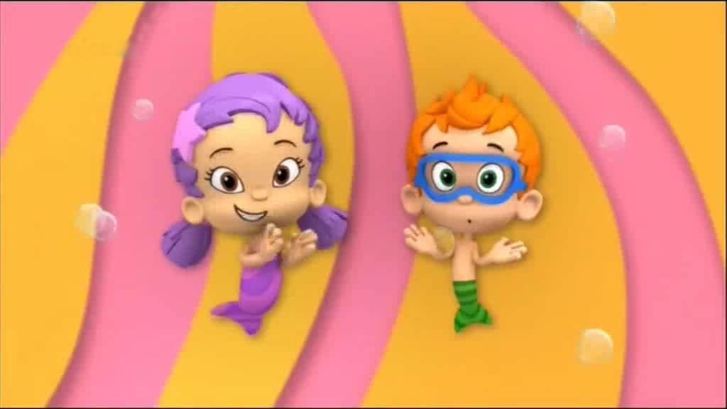 Bubble Guppies Theme Song/Images Bubble Guppies Wiki
