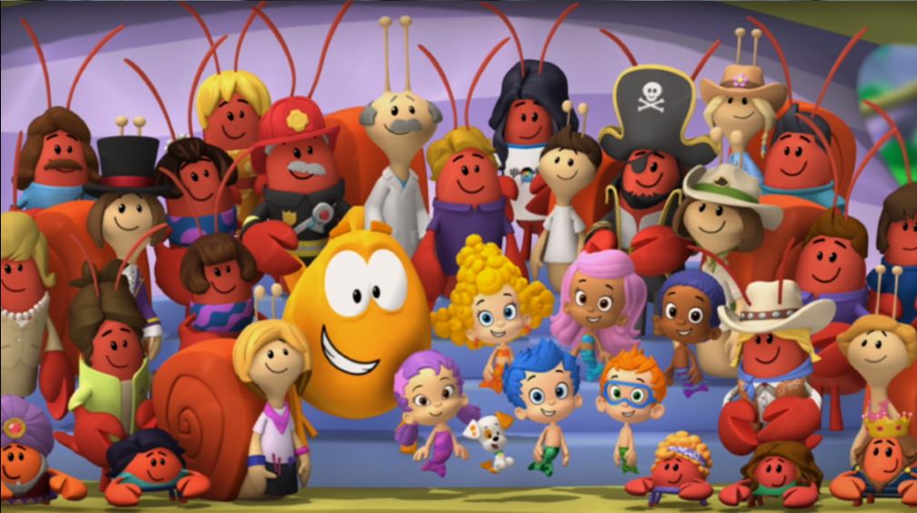 Image Victory 2 Jpg Bubble Guppies Wiki Fandom Ed By Wikia Victory 2 Jpg