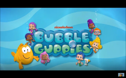 Bubble Guppies Theme Song | Bubble Guppies Wiki | Fandom