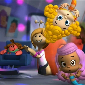 Haircut Images Bubble Guppies Wiki Fandom