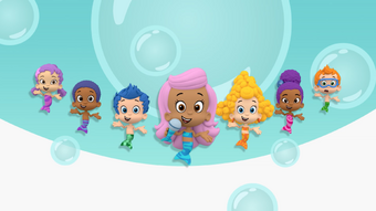 What You Do To Be Healthy Bubble Guppies Wiki Fandom
