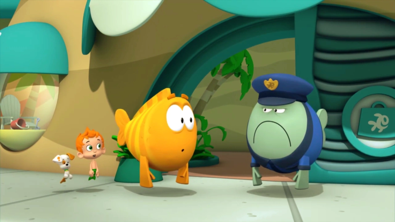 Image Senses67.png Bubble Guppies Wiki FANDOM powered by Wikia