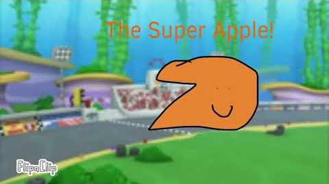Bubble Guppies Animation Shorts 1 “The Super Apple”-1543191578