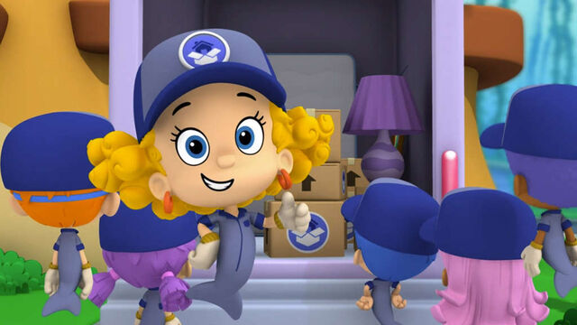 Image - GuppyMoversSong.jpg | Bubble Guppies Wiki | FANDOM powered by Wikia