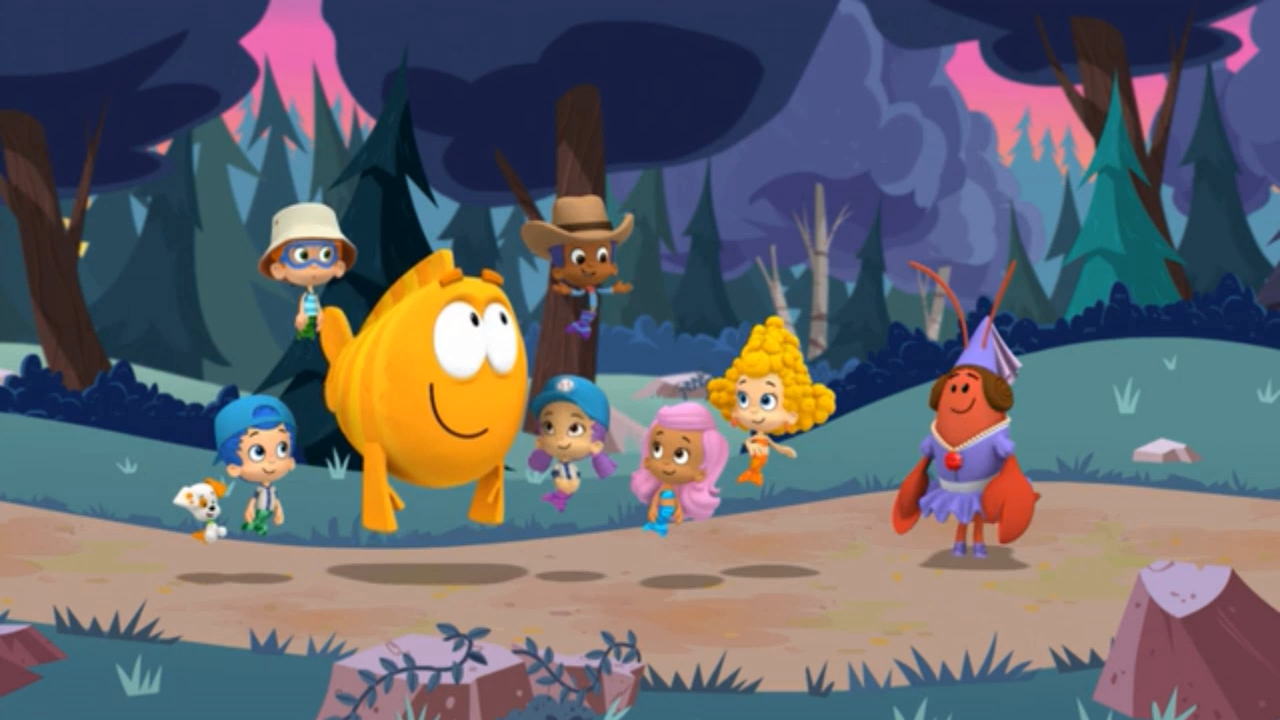 Image - Guppy Style 122.png | Bubble Guppies Wiki | FANDOM powered by Wikia