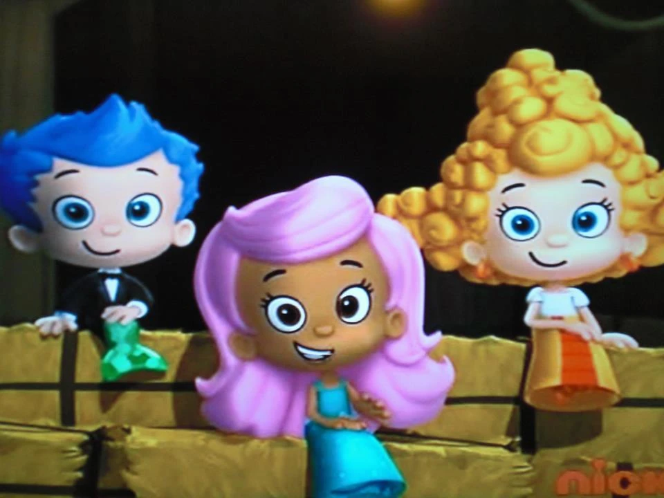 Image 300417 211531762250889 1532541801 n.jpg Bubble Guppies Wiki FANDOM powered by Wikia