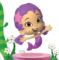 Oona | Bubble Guppies Wiki | Fandom