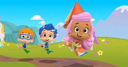 Bubble Pop Song | Bubble Guppies Wiki | Fandom