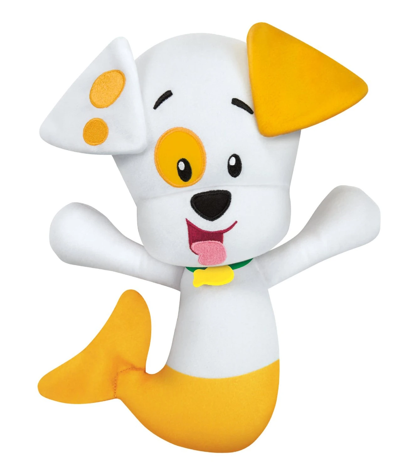 FisherPrice Nickelodeon Bubble Guppies Singing Bubble Puppy Bubble