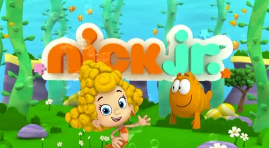 Image - Bubble gyuppies on nick jr.png | Bubble Guppies Wiki | FANDOM ...