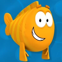 Image - Mr grouper happy.png | Bubble Guppies Wiki | FANDOM powered by ...