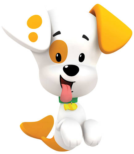 Bubble Puppy | Bubble Guppies Wiki | Fandom